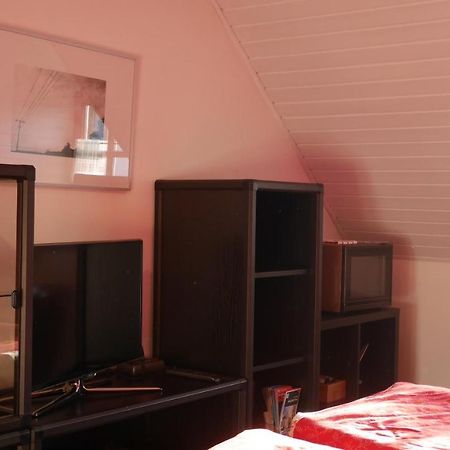 Ruhiges Zimmer Naehe Nuernberg Messe Mit Wallbox מראה חיצוני תמונה