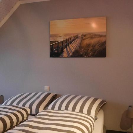 Ruhiges Zimmer Naehe Nuernberg Messe Mit Wallbox מראה חיצוני תמונה