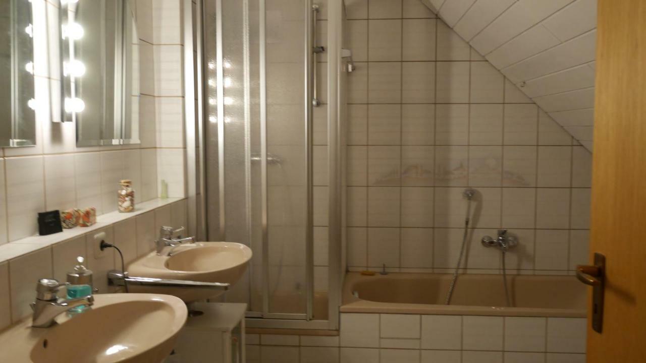 Ruhiges Zimmer Naehe Nuernberg Messe Mit Wallbox מראה חיצוני תמונה